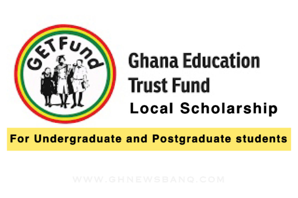 GETFund Local Scholarship 2023 2024 How To Apply Online GhnewsbanQ getfund-local-scholarship-2023-2024-how-to-apply-online-ghnewsbanq