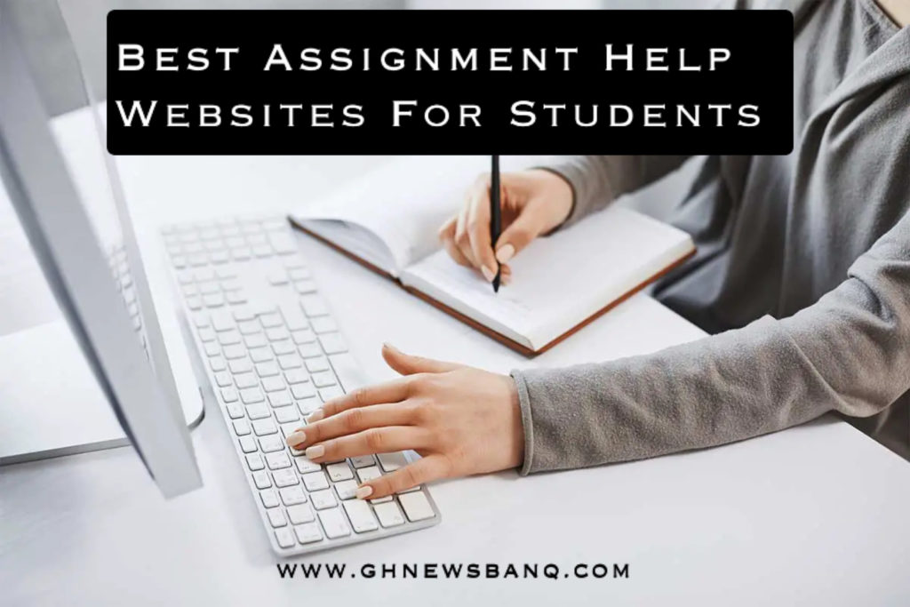 best assignment editing websites