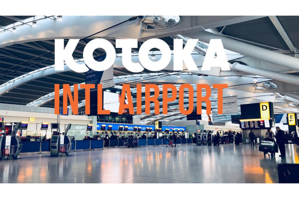 How Much Do Airport Workers Make In Ghana GhnewsbanQ