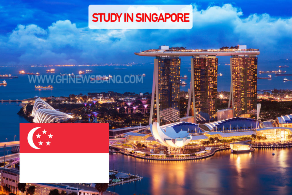 Scholarships In Singapore Without Ielts Ghnewsbanq Scholarships In Singapore Without Ielts Ghnewsbanq