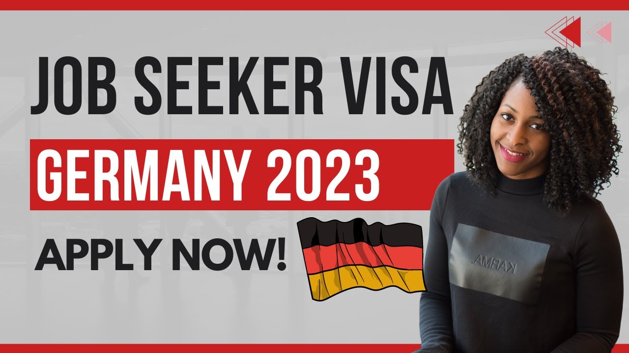 How To Apply For A Germany Job Seeker Visa GhnewsbanQ how-to-apply-for-a-germany-job-seeker-visa-ghnewsbanq