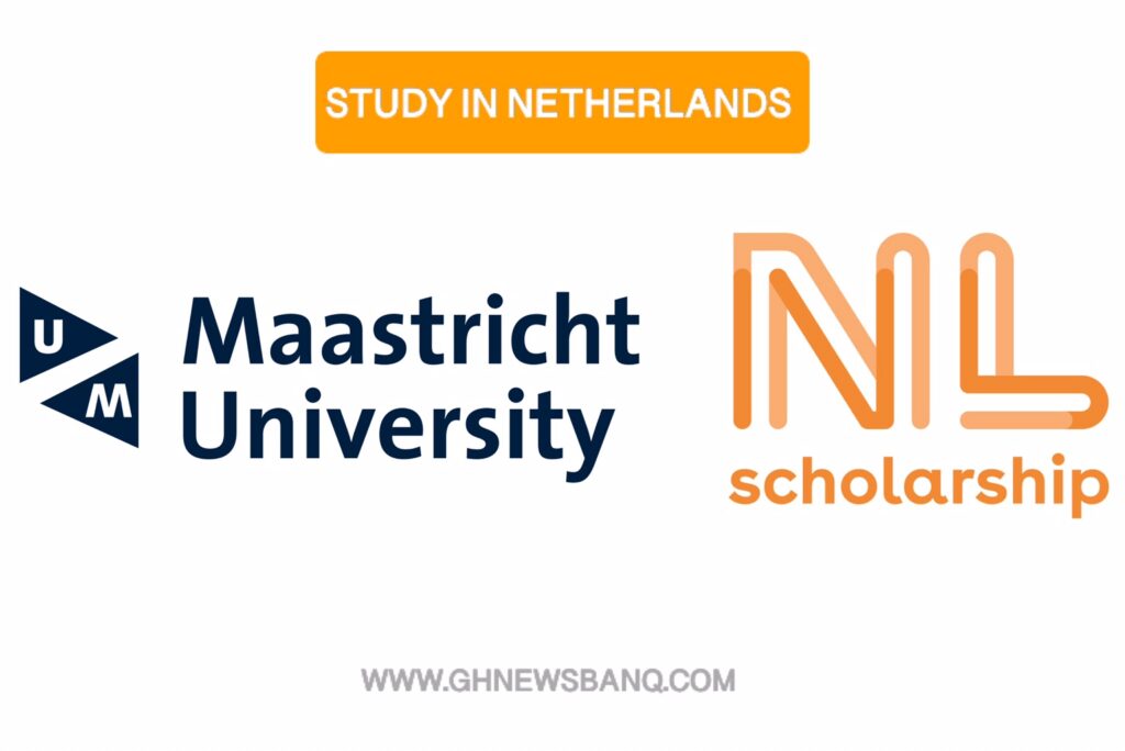 Maastricht University Scholarship For International Students 2024 Maastricht University Scholarship For International Students 2024